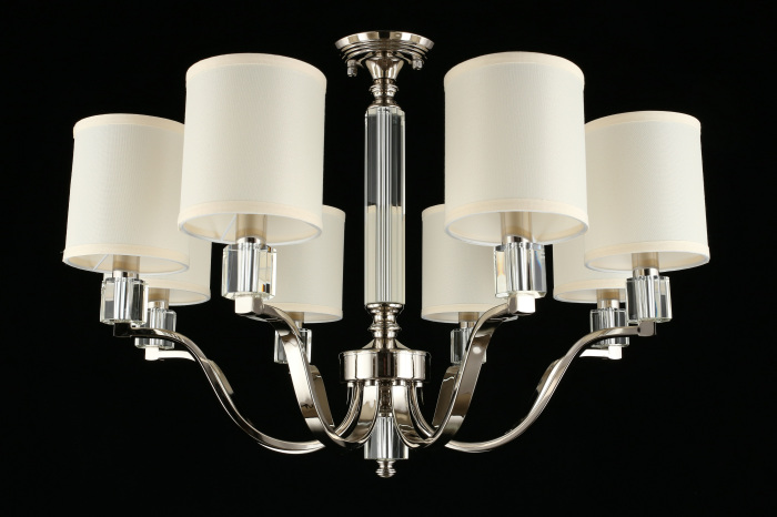 Потолочная люстра Aployt APL.706.07.08