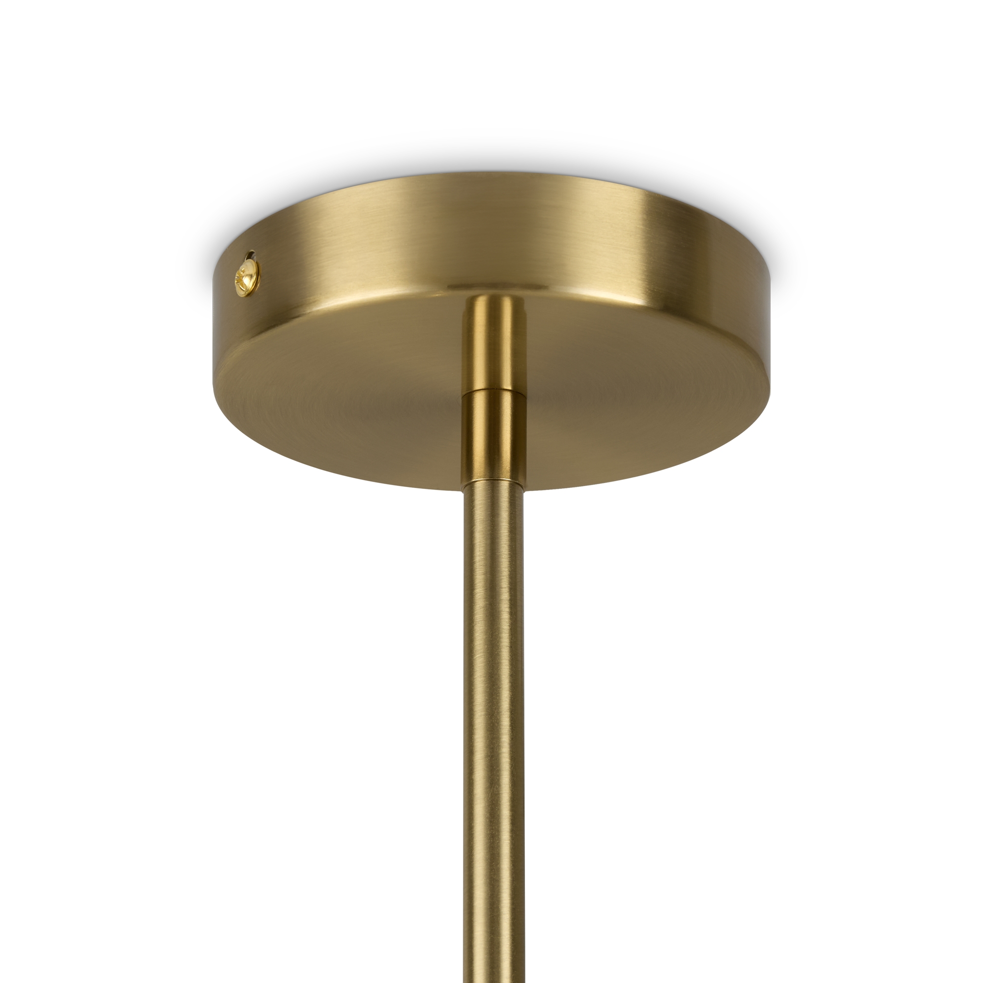 Подвесная люстра Freya Branches FR5253PL-06BS_MY