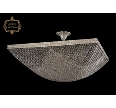 Хрустальная люстра Bohemia Art Classic 21.322.80SP.GW_BI