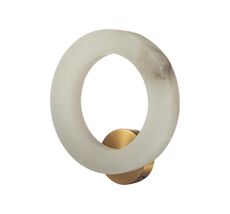 Настенный светильник ODEON LIGHT MARBELLA 6685/25WL