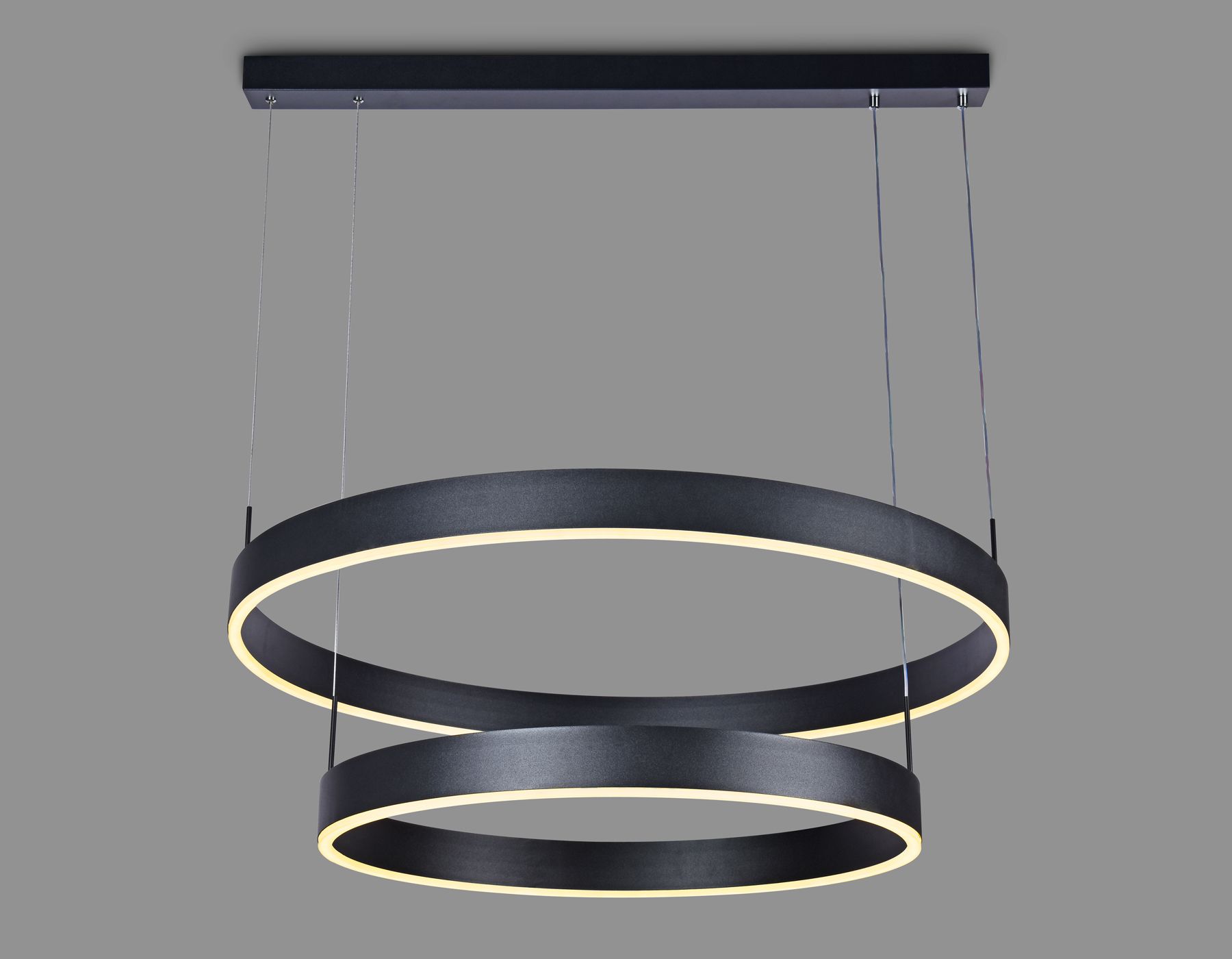 Подвесной светильник Ambrella light с пультом управления Original FA6618_AMB