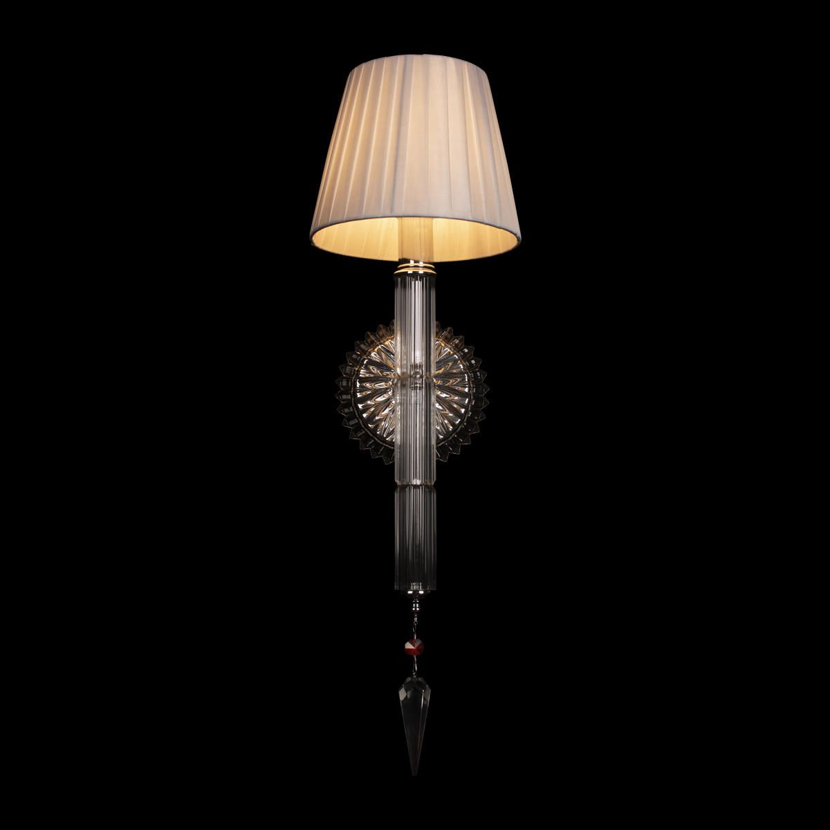 Настенный светильник Loft IT Flambeau 10209W_LF