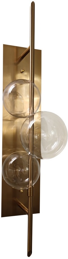 Бра светодиодное Aployt APL.651.01.06