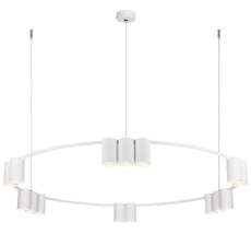 Подвесная люстра Velante 471-003-15