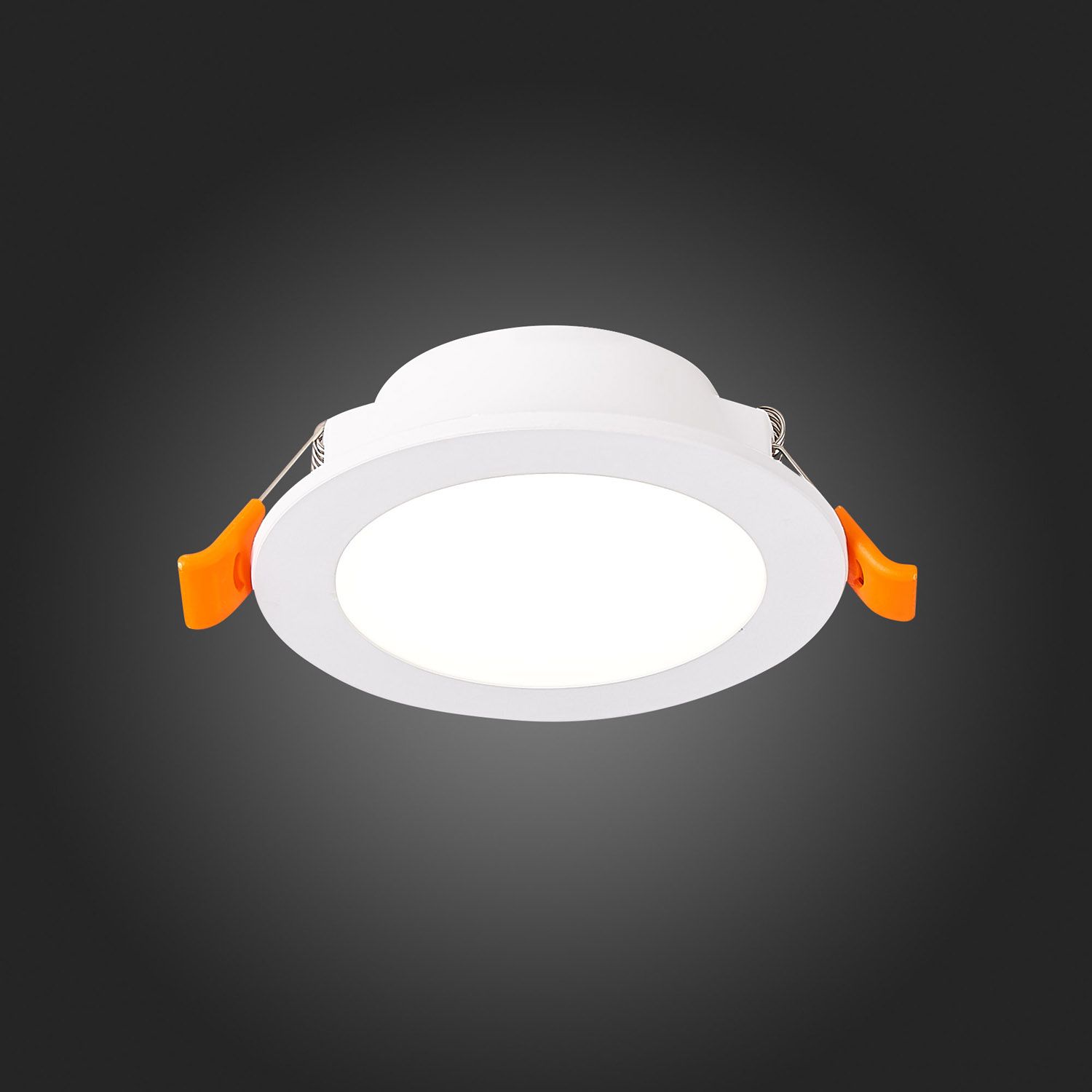 Встраиваемый светильник ST Luce REGGILA ST212.508.05