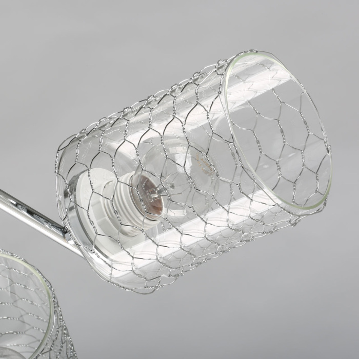 Потолочная люстра De Markt Акцент 680012006_MW