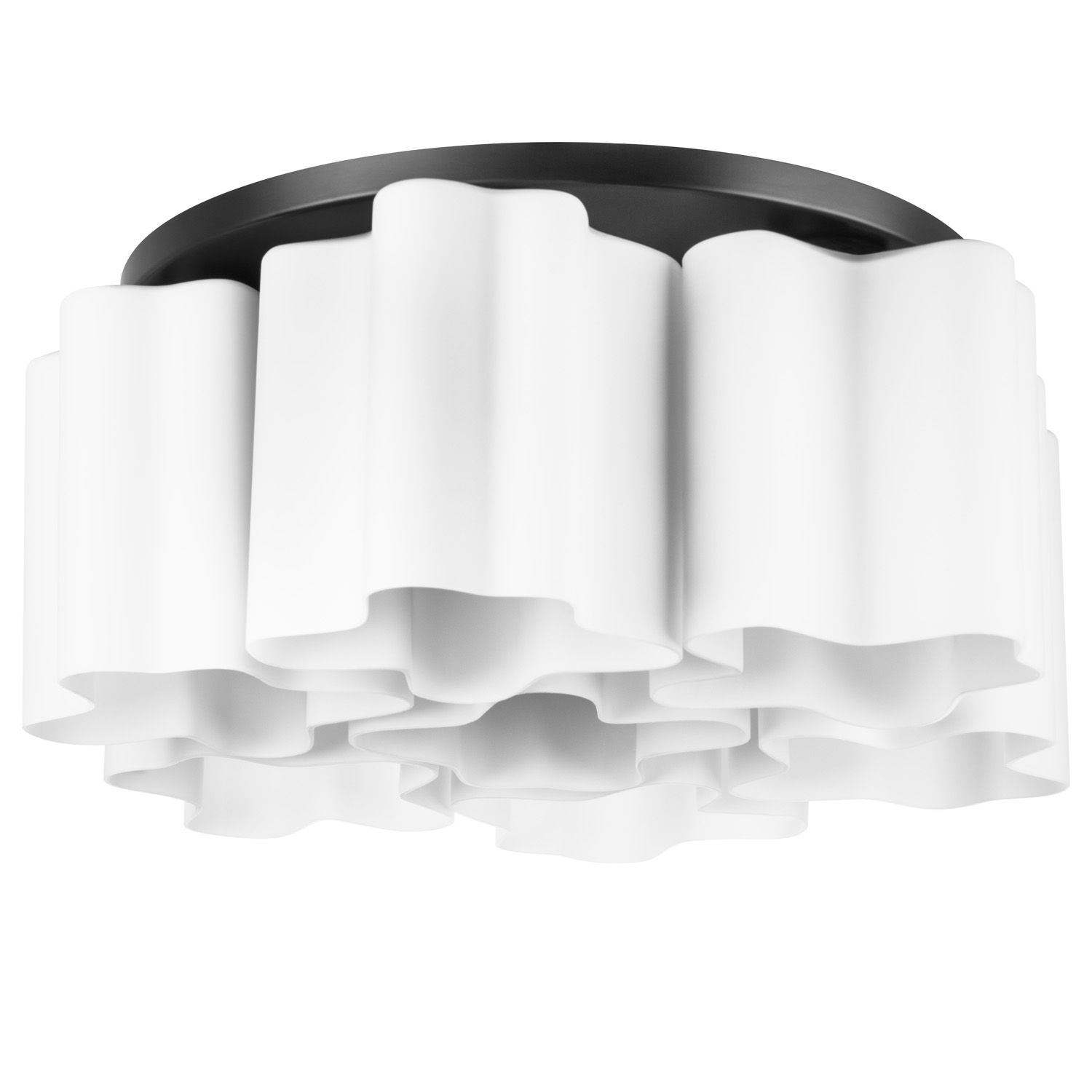 Потолочная люстра LightStar Nubi 802077_LS