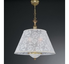 Подвесной светильник Reccagni Angelo L 7132/50_RA