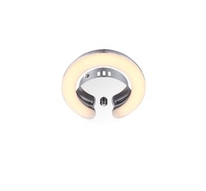 Настенный светильник Globo Cordoba 42500-1_GL