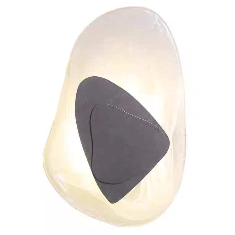 Настенный светильник ILedex SILK F097-9W-3000K BK-WH_IX