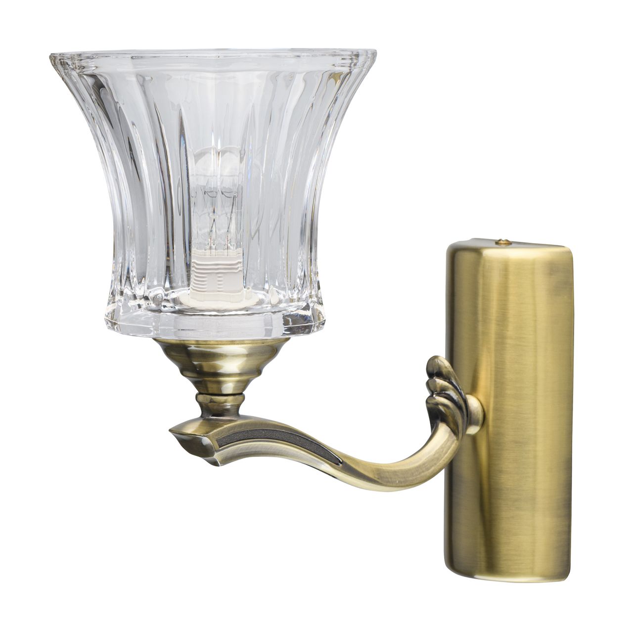 

Бра MW-Light Аманда 481024001, 481024001