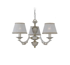 Подвесная люстра Reccagni Angelo L 9690/3_RA