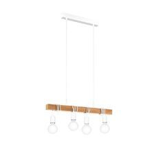 Подвесной светильник Eglo Townshend 33164