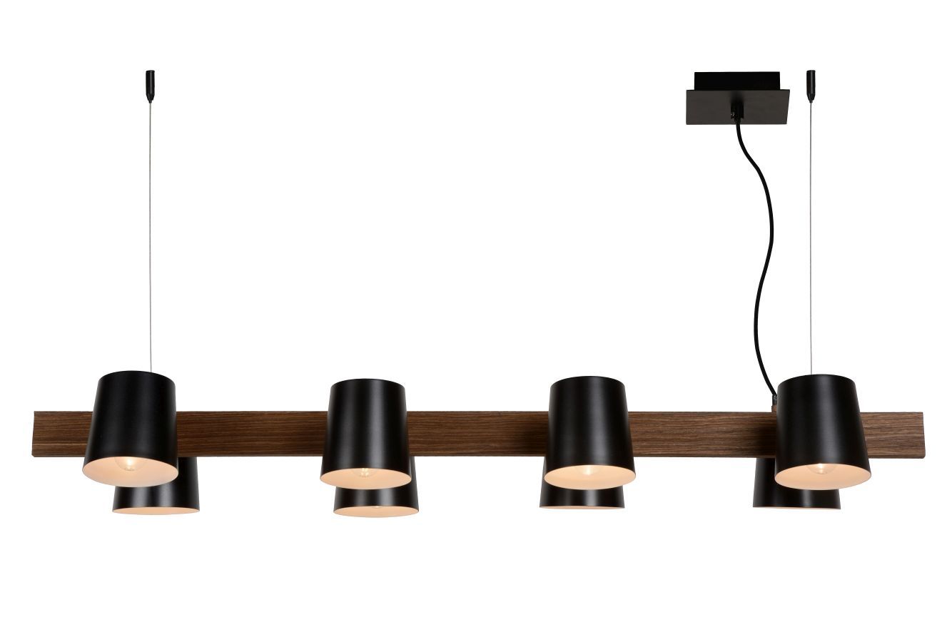 Подвесная люстра Lucide OCTO 30481/08/30