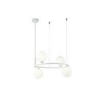 Подвесная люстра Maytoni Ring MOD013PL-04W_MY