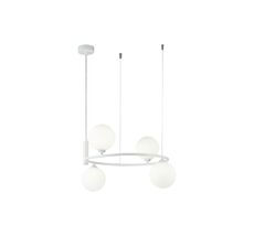Подвесная люстра Maytoni Ring MOD013PL-04W_MY