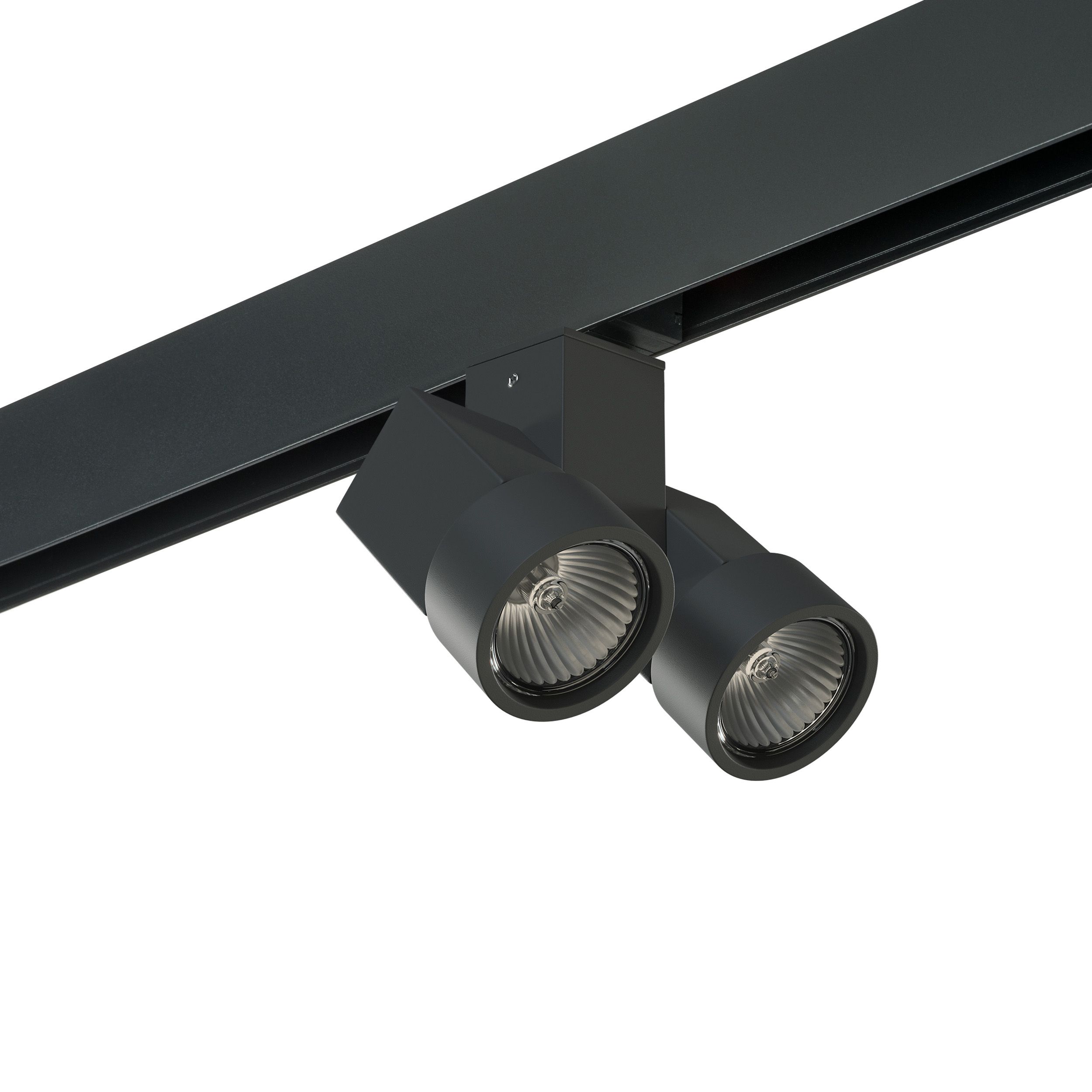 Трековый светильник Lightstar Illumo PRO051037_LS