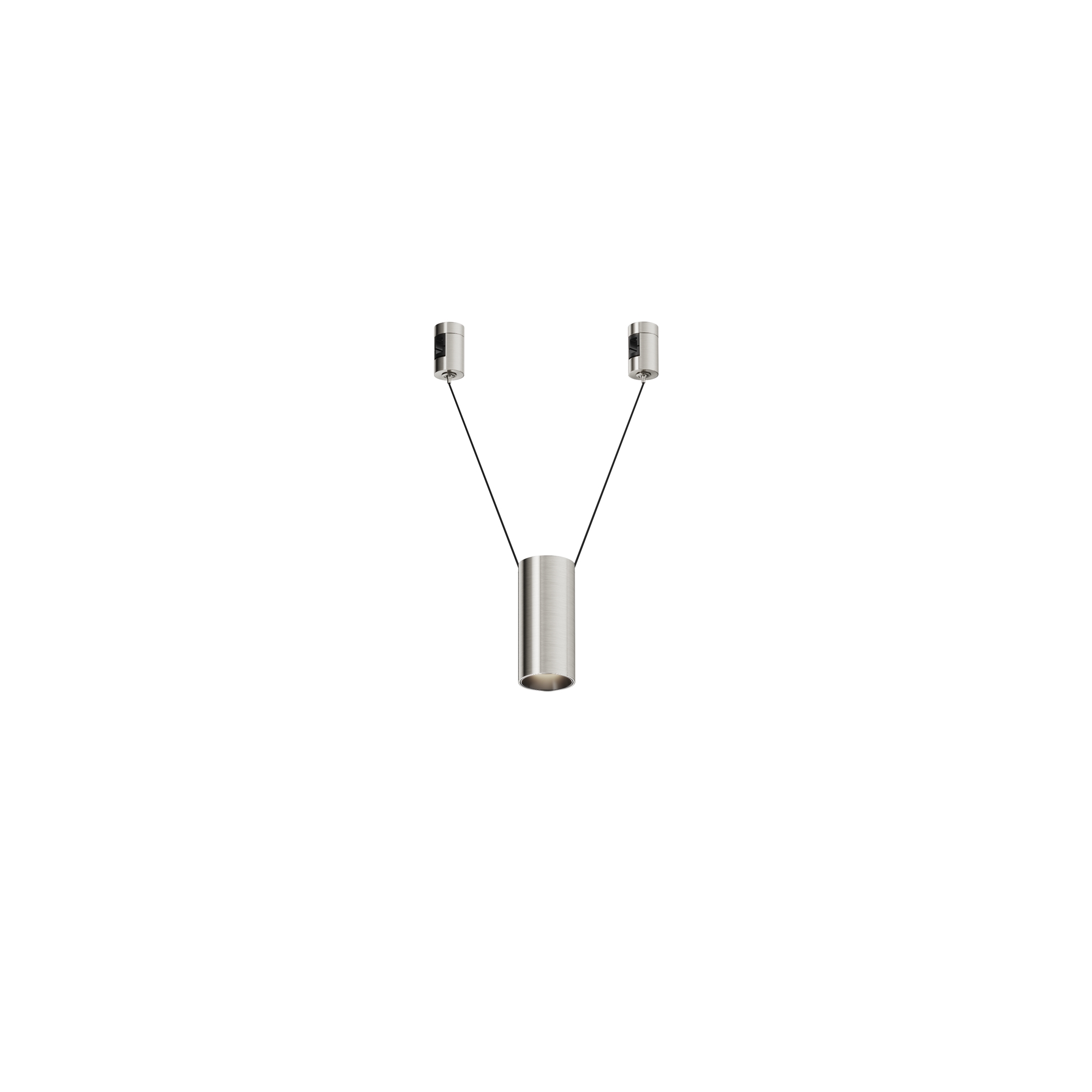 Трековый светильник Maytoni Focus Led TR157-1-12W4K-PT_MY
