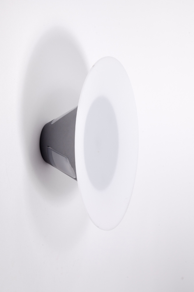 Настенный светильник уличный светодиодный IP54 W1875 Oasis Light W1875 S_OL