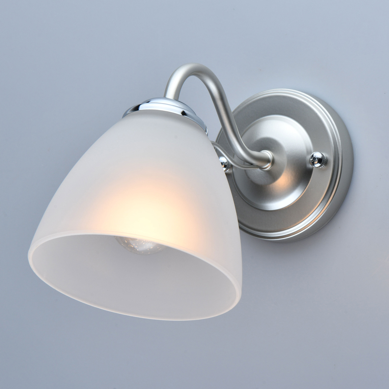 Бра De Markt Нежность 676023601_MW