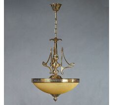 Подвесной светильник Ambiente Ambient 02166 WP_BZ