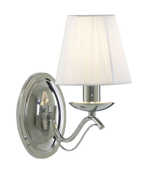 Бра ArteLamp Domain A9521AP-1CC
