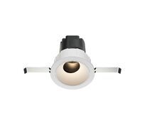 Встраиваемый светильник Maytoni Technical Wise DL057-7W3K-W_MY