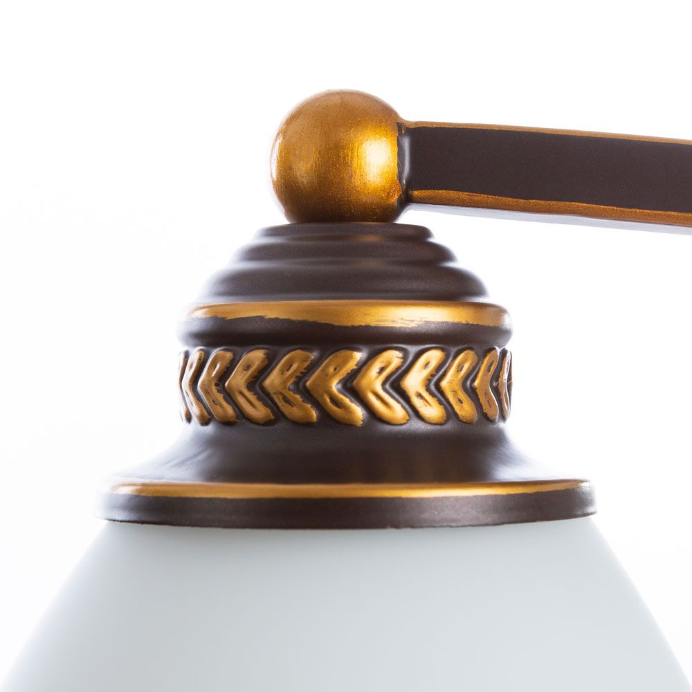 Подвесная люстра ArteLamp BONITO A9518LM-5BA