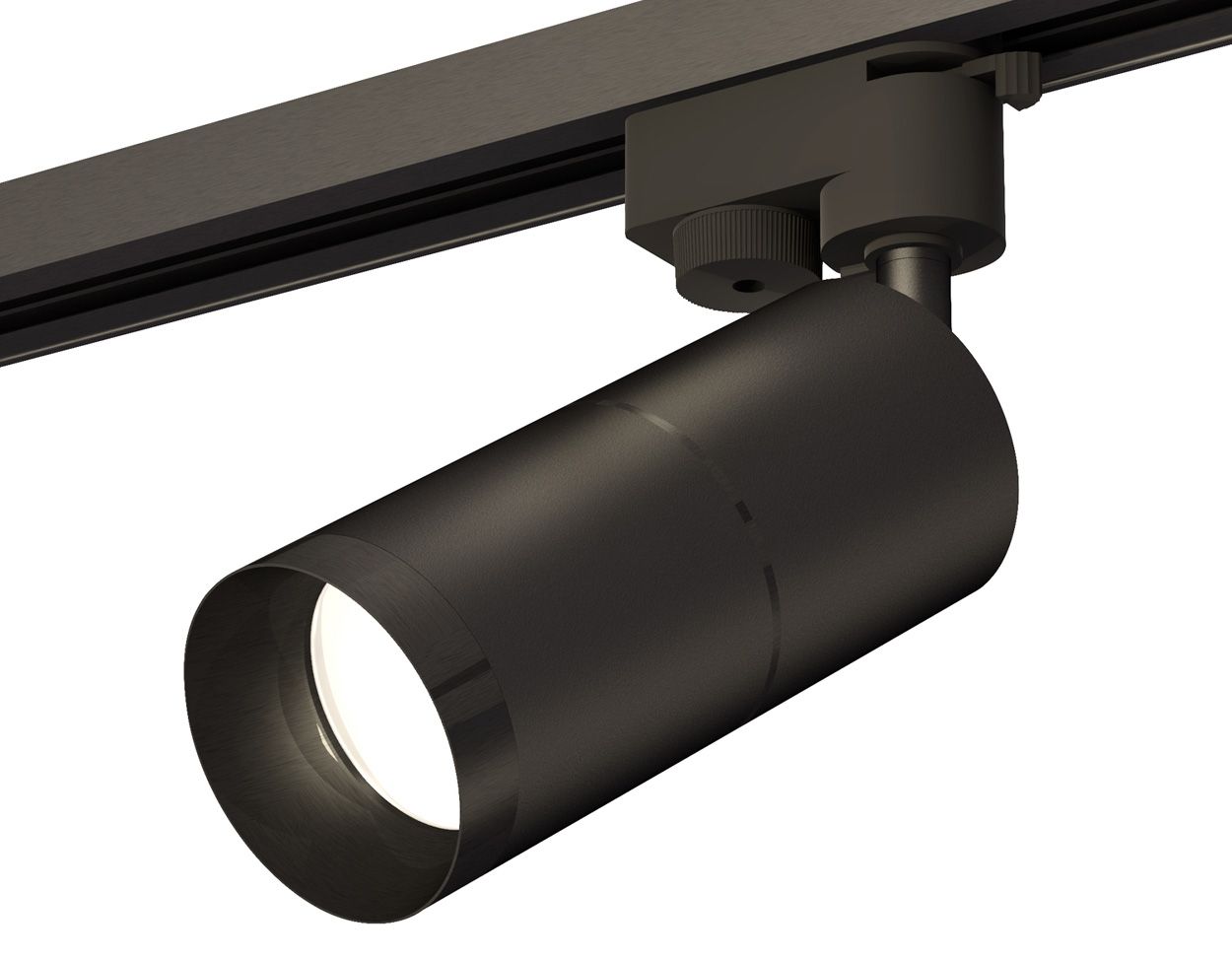 Комплект трекового однофазного светильника Ambrella light Track System XT6302011_AMB