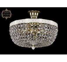 Хрустальная люстра Bohemia Art Classic 21.05.4.d35.GW_BI