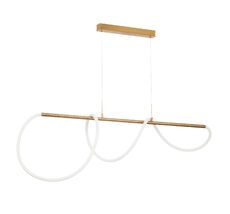 Подвесной светильник CitiLux PYTHON CL220123