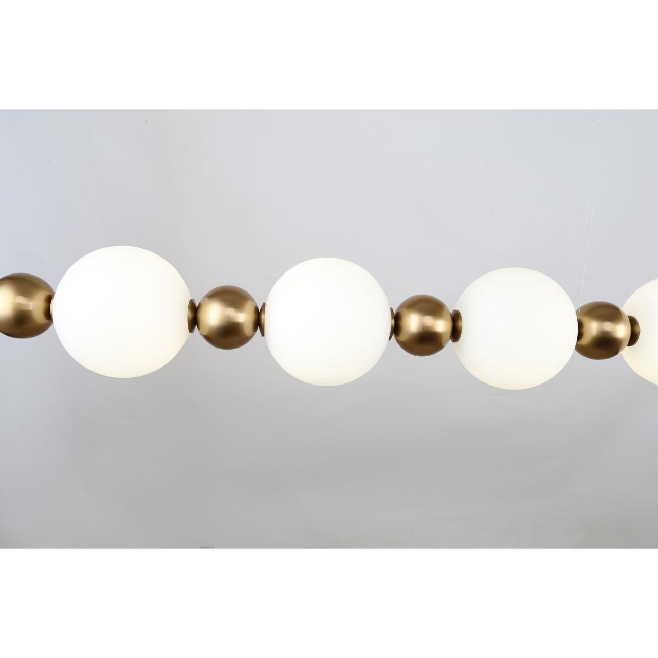 Подвесная люстра F-Promo Chantra 4088-5P