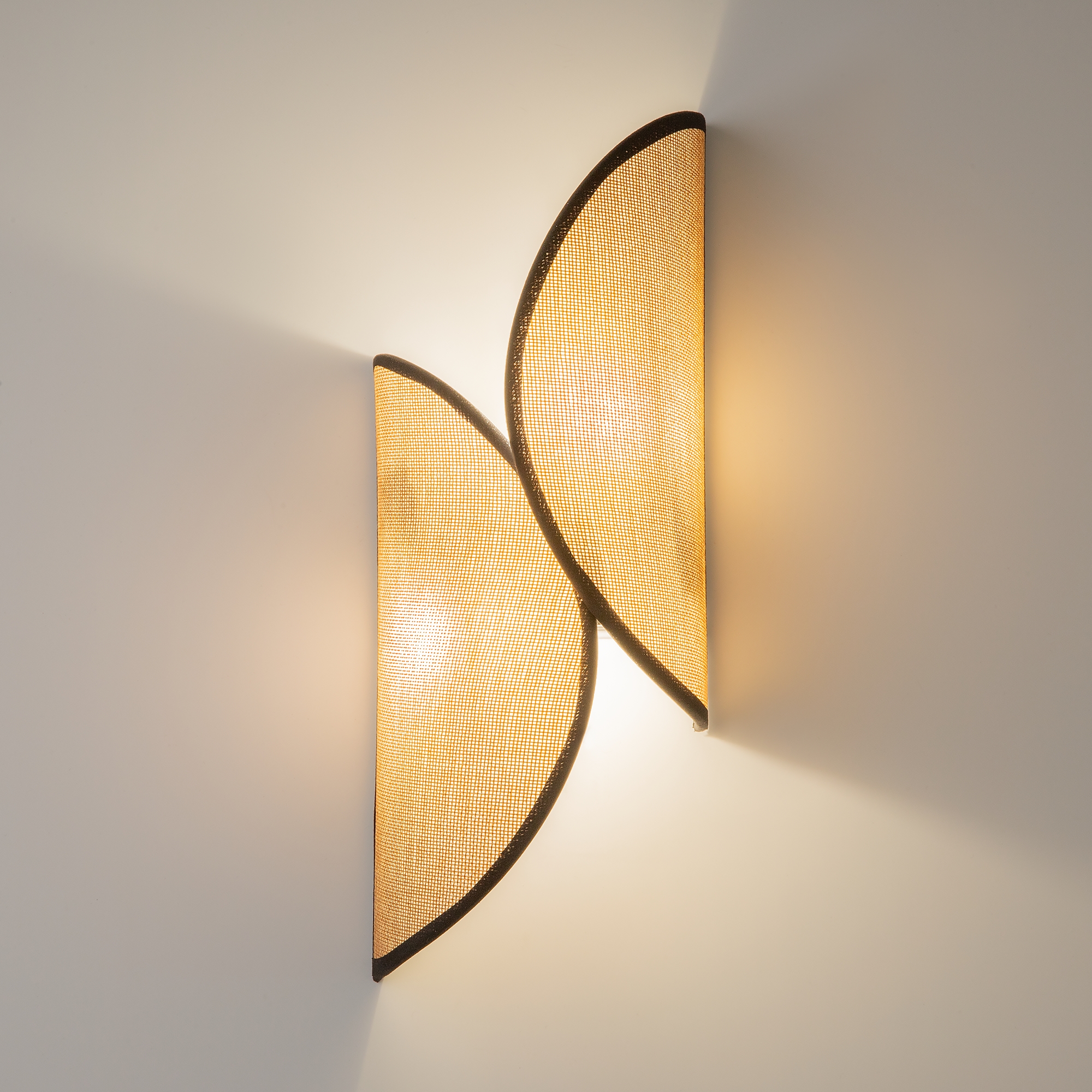 Настенный светильник Maytoni Organic MOD225WL-02B2_MY