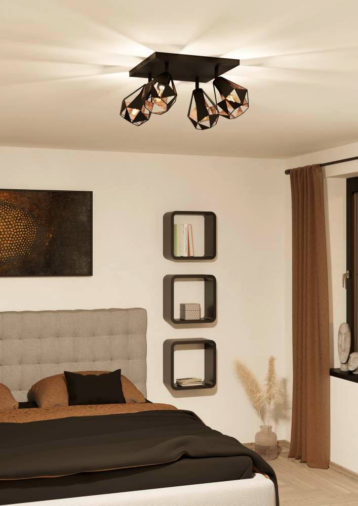 Спот Eglo CARLTON 43718