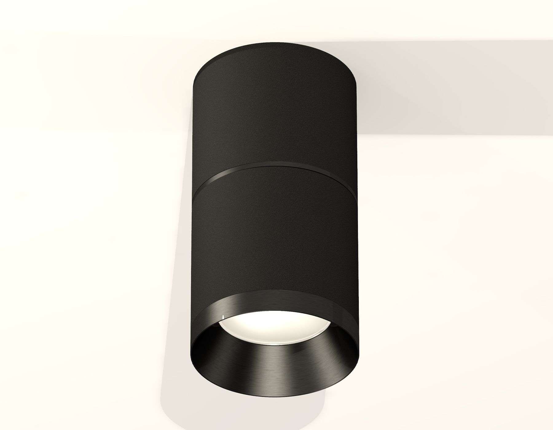 Комплект накладного светильника Ambrella light Techno XS7402161_AMB