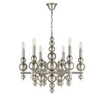 Подвесная люстра LUMION NANA 8107/6
