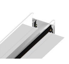 Шинопровод встраиваемый однофазный 1m Ambrella Light Standard GL7121_AMB