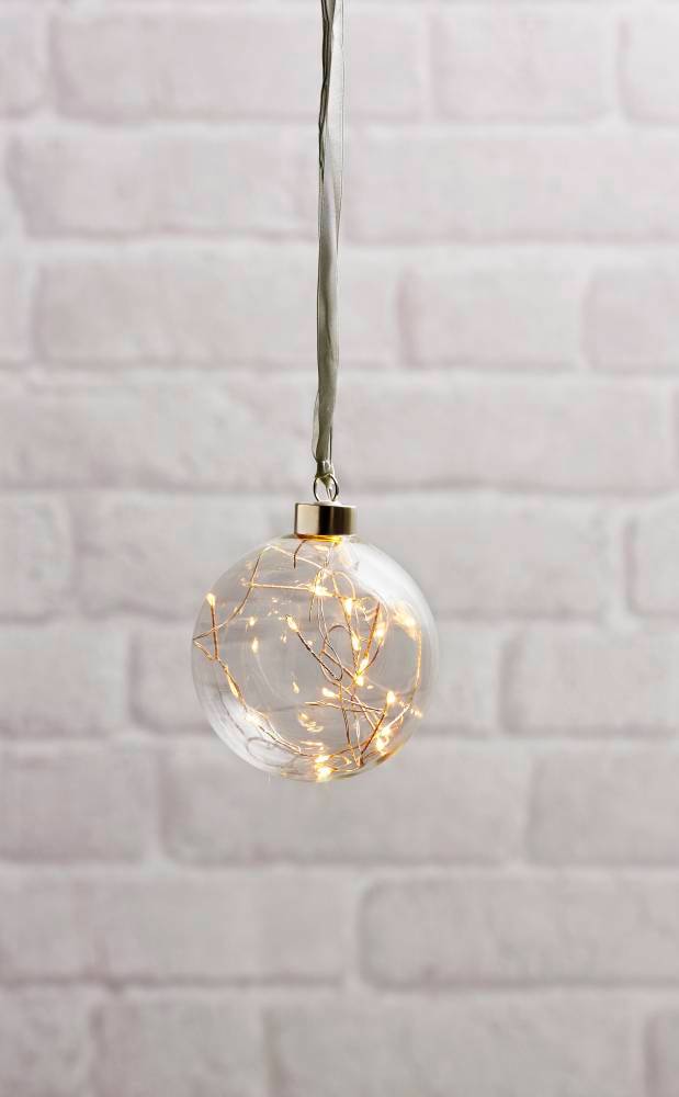 Светодиодный светильник на батарейках Eglo GLOW 410587