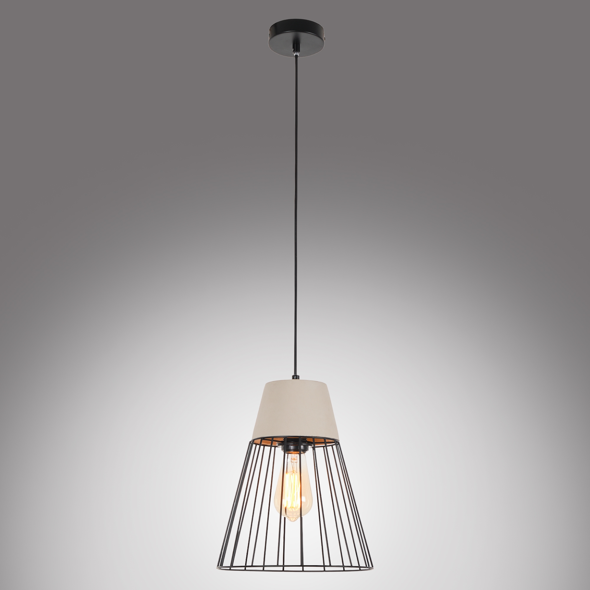 Подвесной светильник MyFar Hill MR1360-1P