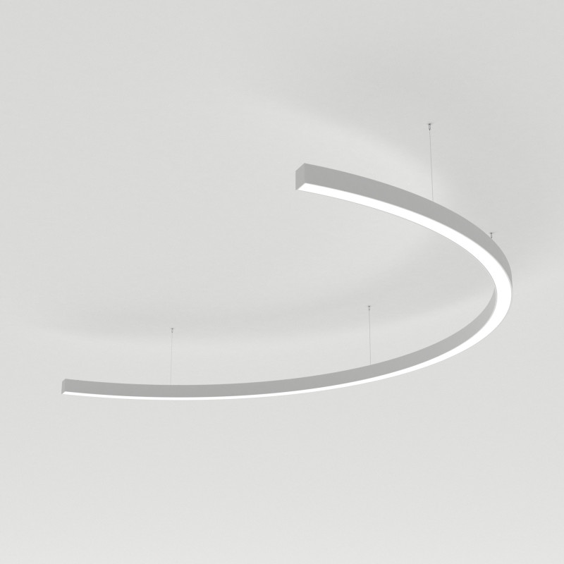 Подвесной светильник Arlight SP-LINE-HANG 034045(1)_ARL