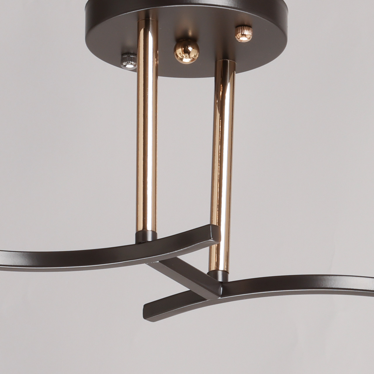 Потолочная люстра De City Дэла 635015802_MW