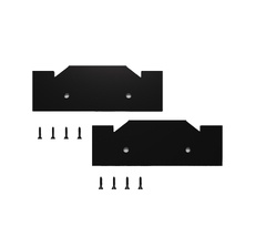 Торцевая заглушка (2 шт) ST Luce ST045.189.00