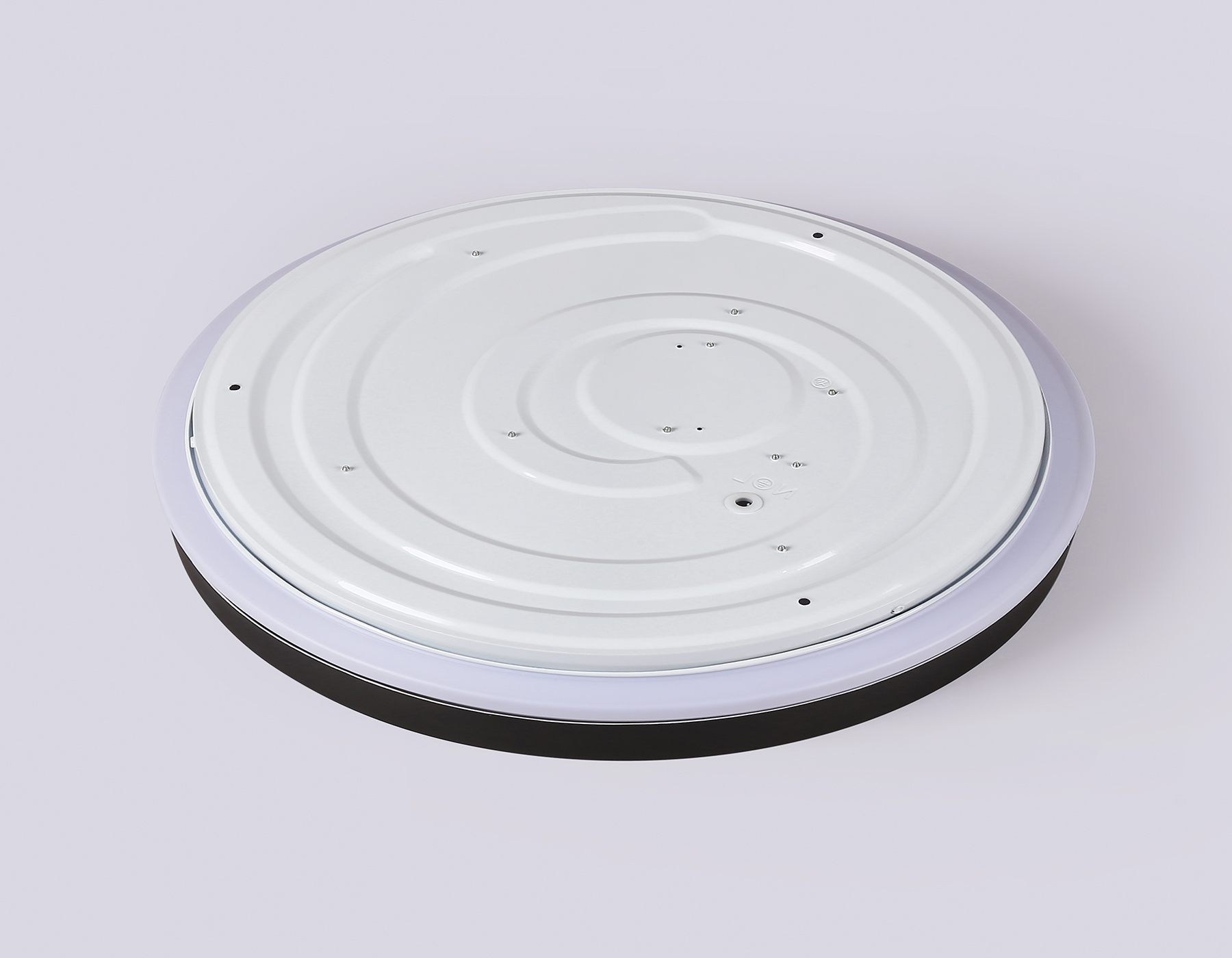 Потолочный светильник Ambrella Light ORBITAL Dance FZ610_AMB