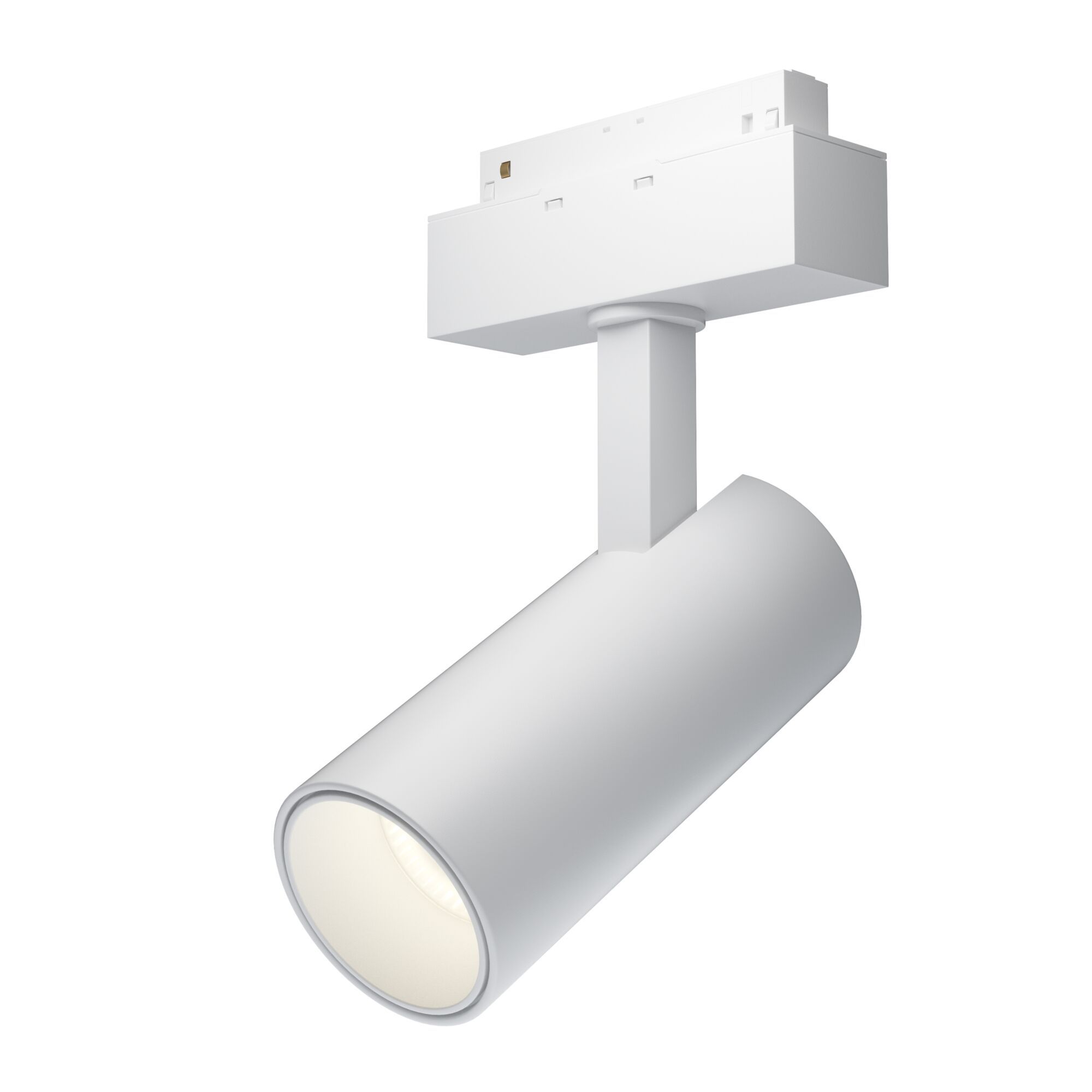 Трековый светильник магнитный Maytoni Focus LED TR019-2-15W3K-W_MY