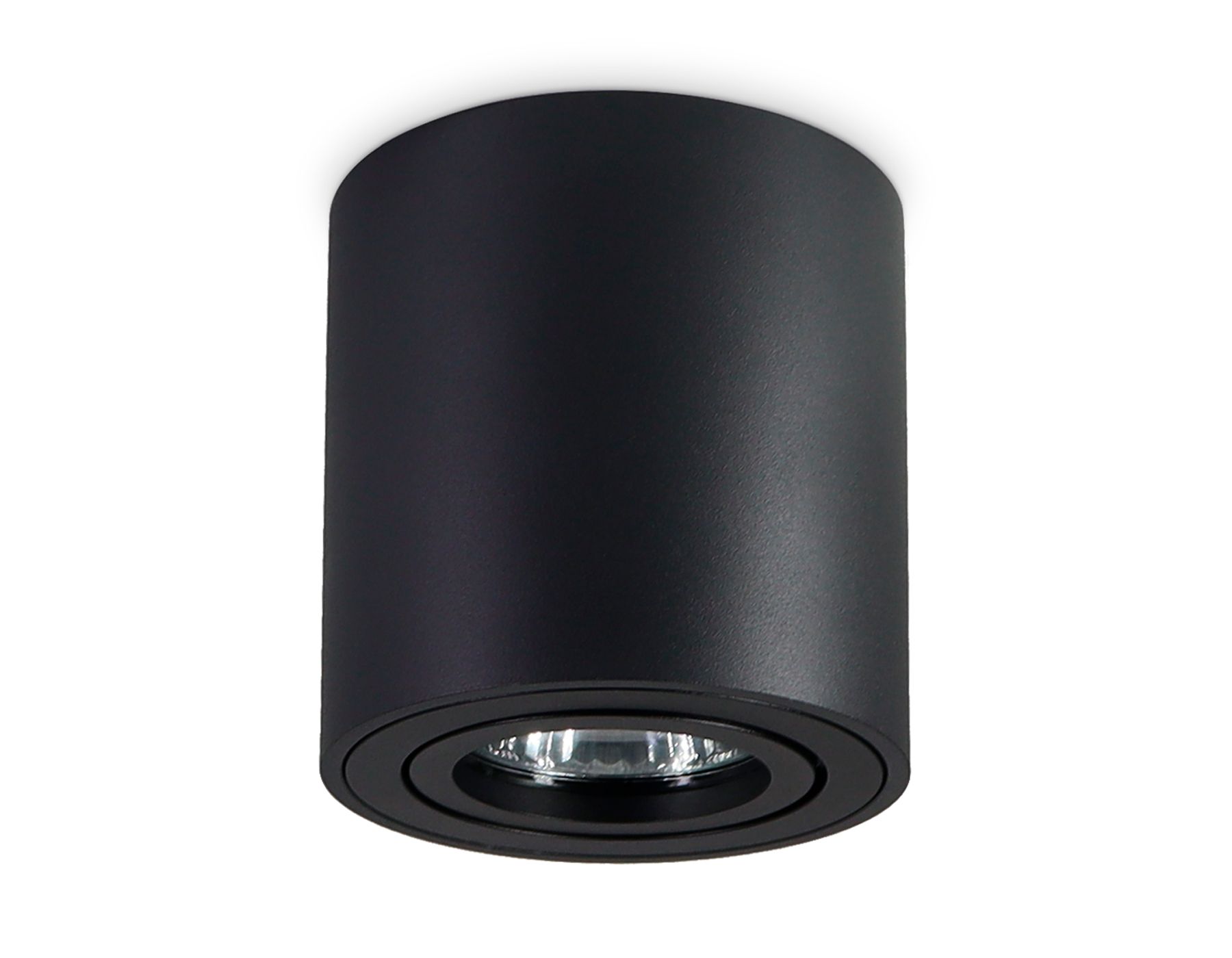 Накладной светильник Ambrella light точечный поворотный TECHNO SPOT Cup TN22702_AMB