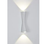 Настенный светильник Arte Lamp Algedi A6028AP-10WH