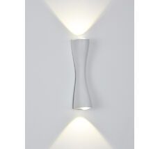 Настенный светильник Arte Lamp Algedi A6028AP-10WH