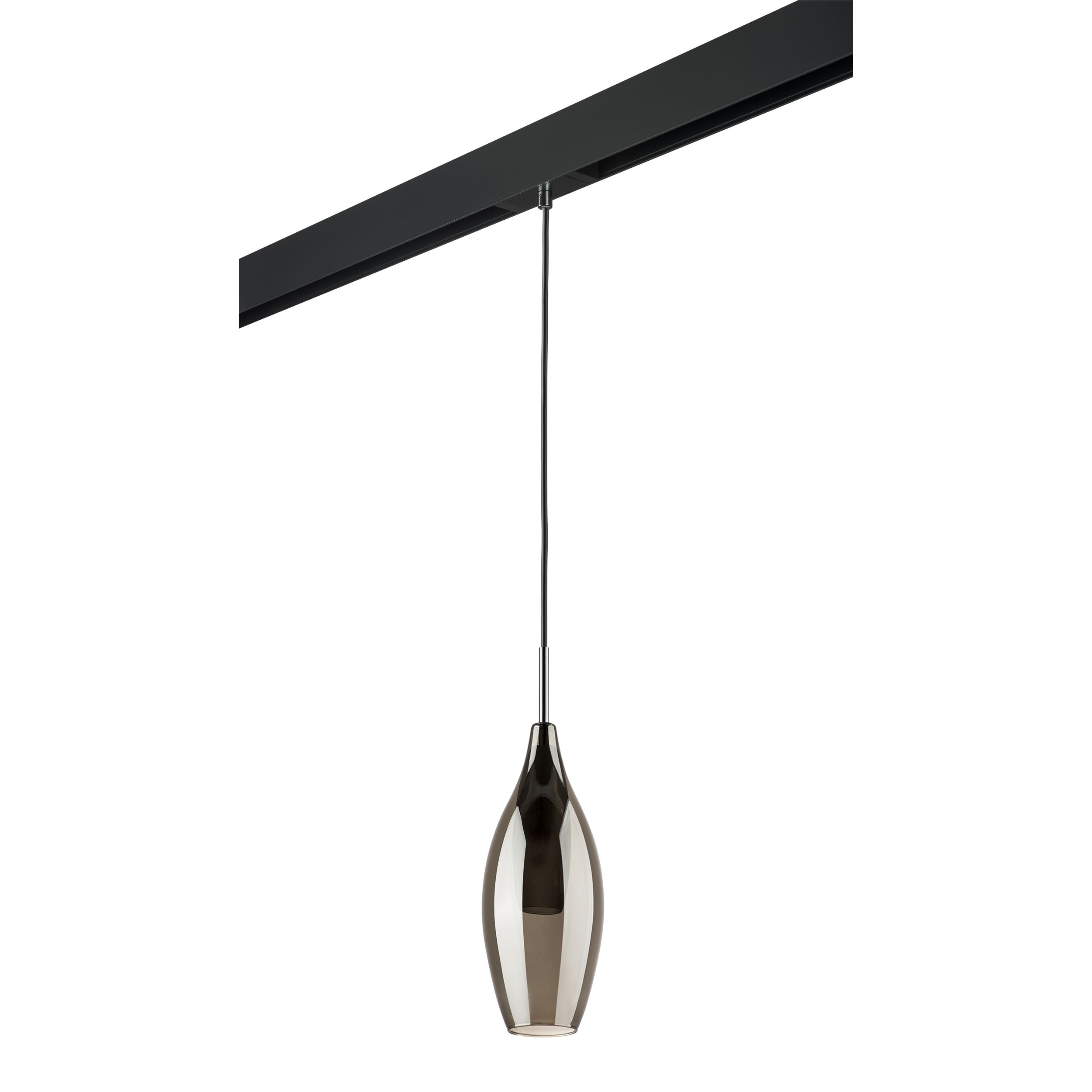 Трековый светильник подвесной Lightstar Pentola PRO803027_LS