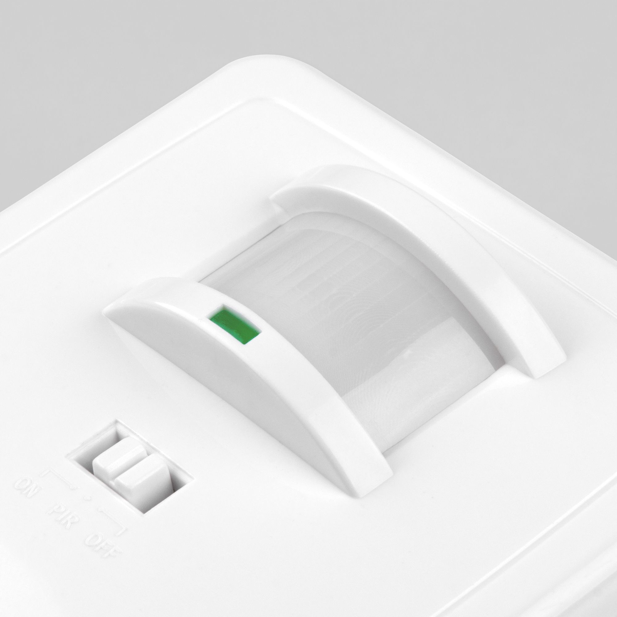 Инфракрасный датчик движения 9m 1-1,8m 800W IP20 160° SNS-M a056578_ES