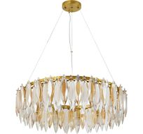Подвесная люстра Stilfort New Ton 2186/05/12P